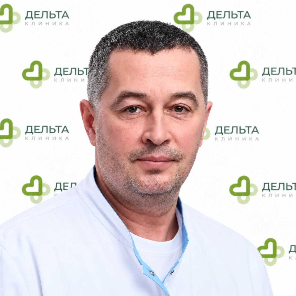 Николаев Степан Александрович